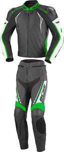 Buese Buese Büse Silverstone Pro Two Piece Leather Suit – product view