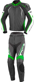 Buese Buese Büse Silverstone Pro Two Piece Leather Suit – product view