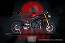TRIUMPH STREET TRIPLE 765 EXHAUST | RACING FULL KIT (24-26)
