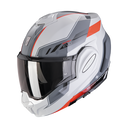 Scorpion Scorpion EXO-Tech Evo Socius Helmet – side view