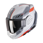 Scorpion Scorpion EXO-Tech Evo Socius Helmet – side view