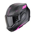 Scorpion Scorpion EXO-Tech Evo Socius Helmet – top view