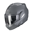 Scorpion Scorpion EXO-Tech Evo Solid Helmet – side view