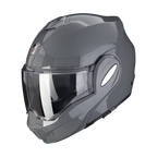 Scorpion Scorpion EXO-Tech Evo Solid Helmet – side view