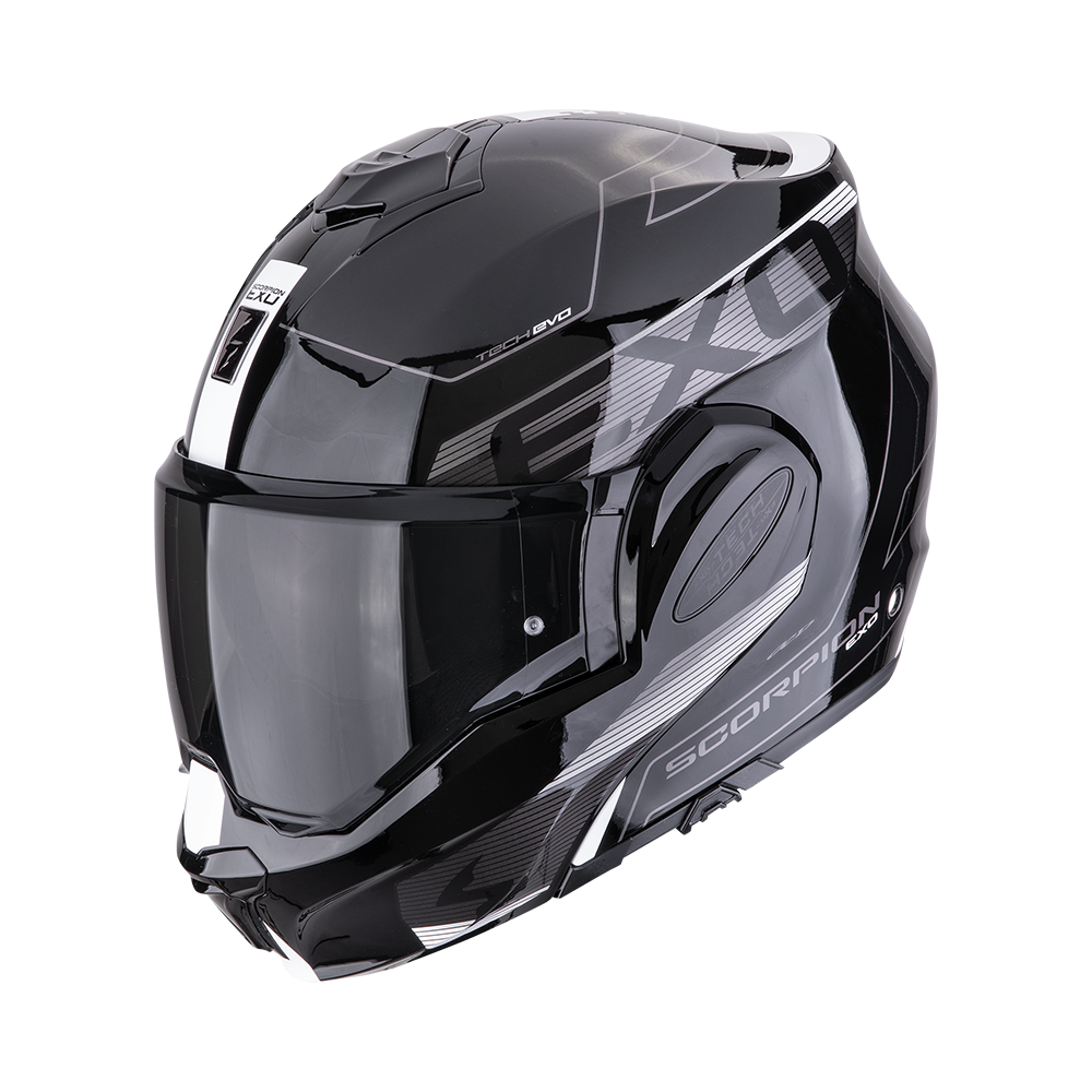 Scorpion Scorpion EXO-Tech Evo Traveller Helmet – product view