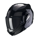 Scorpion Scorpion EXO-Tech Evo Solid Helmet – front view