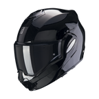 Scorpion Scorpion EXO-Tech Evo Solid Helmet – front view