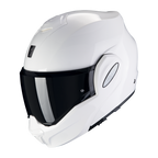 Scorpion Scorpion EXO-Tech Evo Solid Helmet – top view