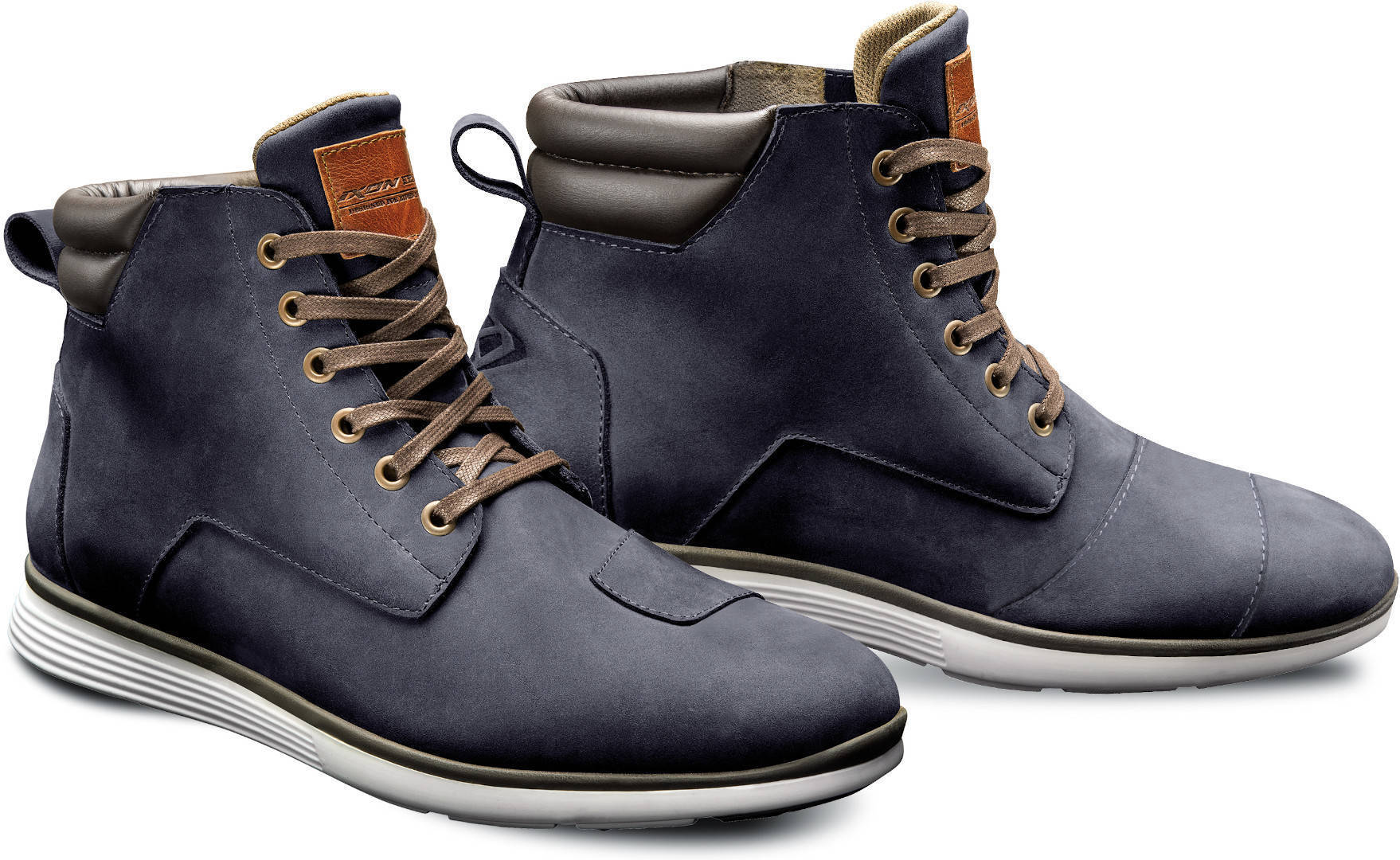 IXON Ixon Akron Shoes – side view
