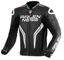 Arlen Ness Arlen Ness Sugello Leather Jacket – front view