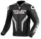 Arlen Ness Arlen Ness Sugello Leather Jacket – front view