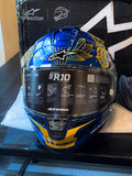 Alpinestars Supertech R10 Le Marthainator