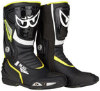 Berik Berik Shaft 2.0 Boots – detail view