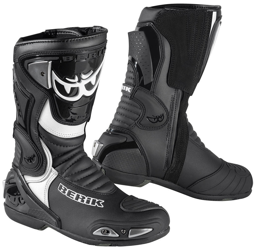 Berik Berik Losail Boots – side view