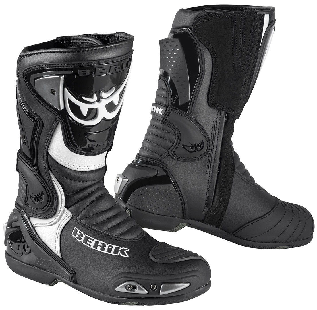 Berik Berik Losail Boots – side view