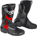 Berik Berik Losail Boots – front view