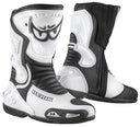 Berik Berik Losail Boots – rear view