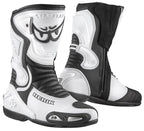 Berik Berik Losail Boots – rear view
