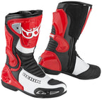 Berik Berik Losail Boots – detail view