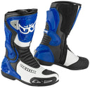 Berik Berik Losail Boots – top view