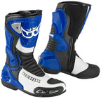 Berik Berik Losail Boots – top view