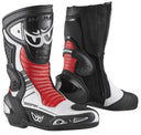 Berik Berik Race-X EVO Boots – rear view