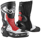 Berik Berik Race-X EVO Boots – rear view