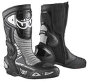 Berik Berik Race-X EVO Boots – top view