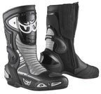 Berik Berik Race-X EVO Boots – top view