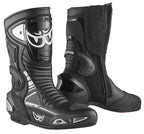 Berik Berik Race-X EVO Boots – front view