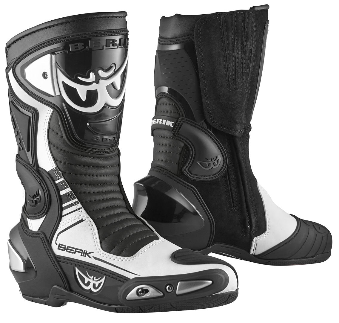 Berik Berik Race-X EVO Boots – side view