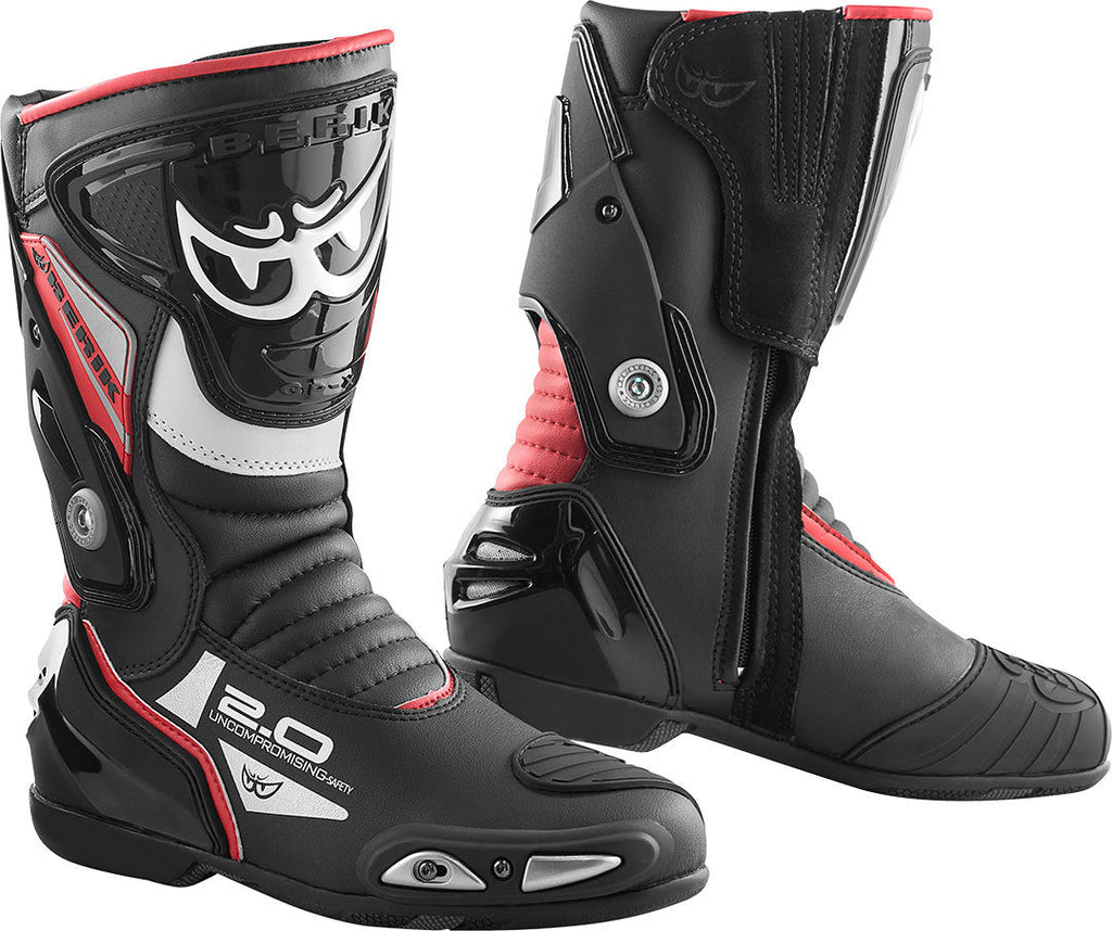 Berik Berik Shaft 2.0 Boots – side view