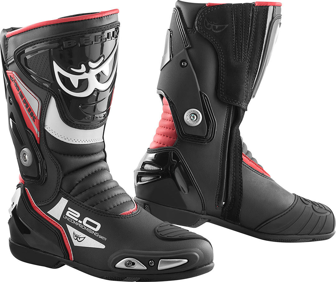Berik Berik Shaft 2.0 Boots – side view