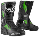 Berik Berik Shaft 3.0 Boots – rear view
