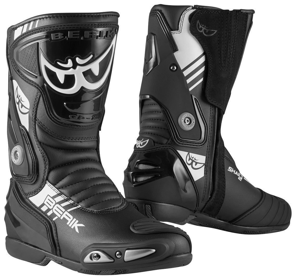 Berik Berik Shaft 3.0 Boots – top view