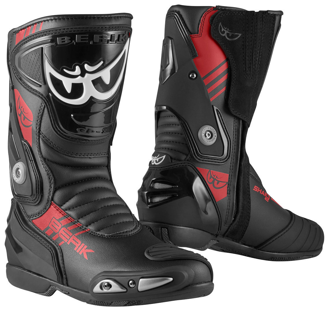 Berik Berik Shaft 3.0 Boots – side view