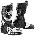 Berik Berik Donington Boots – detail view