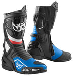 Berik Berik Donington Boots – side view