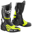 Berik Berik Donington Boots – rear view