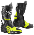 Berik Berik Donington Boots – rear view