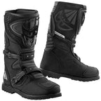 Berik Berik All Terrain Adventure Waterproof Boots – front view