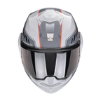 Scorpion Scorpion EXO-Tech Evo Socius Helmet – detail view