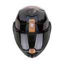 Scorpion Scorpion EXO-Tech Evo Traveller Helmet – detail view