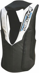 Helite Helite GP-AIR 2.0 Racing Airbag Vest – side view