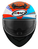 Suomy Suomy Pecco Bagnaia Helmet – side view