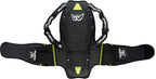 Berik Berik Protect-X Back Protector – rear view