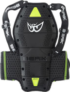 Berik Berik Protect-X Back Protector – front view