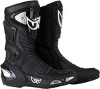 Berik Berik Race-X Racing Boots – front view