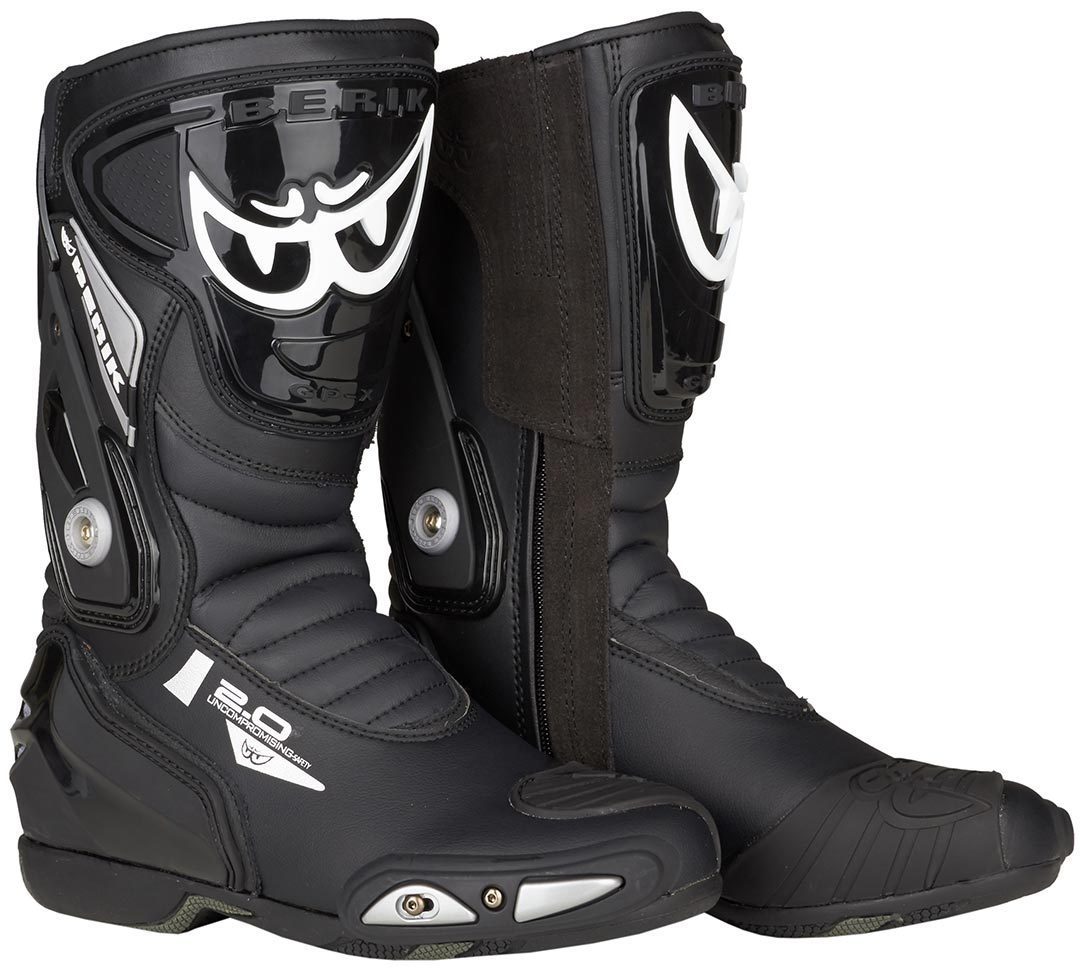 Berik Berik Shaft 2.0 Boots – front view