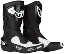 Berik Berik Race-X Racing Boots – side view